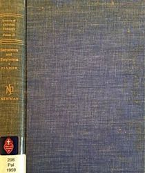 SOURCES OF CHRISTIAN THEOLOGY VOLUME II: SACRAMENTS AND FORGIVENESS