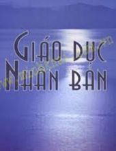 GIÁO DỤC NHÂN BẢN