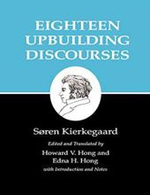 EIGHTEEN UPBUILDING DISCOURSES 