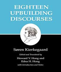 EIGHTEEN UPBUILDING DISCOURSES 