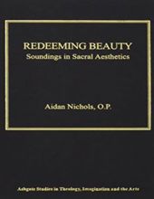 REDEEMING BEAUTY