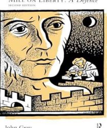MILL ON LIBERTY