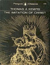 THE IMITATION OF CHRIST