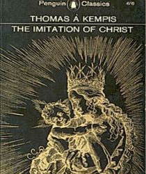 THE IMITATION OF CHRIST