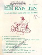 HIỆP THÔNG (BẢN TIN): SỐ 4/1999