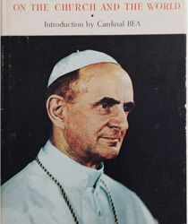 THE MIND OF PAUL VI 
