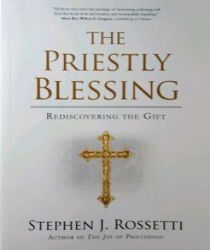 THE PRIESTLY BLESSING 