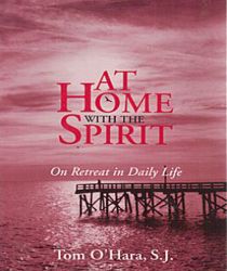 AT HOME WITH THE SPIRIT