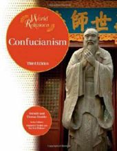 CONFUCIANISM (WORLD RELIGIONS)