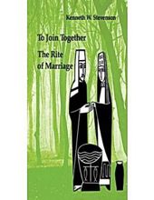 TO JOIN TOGETHER THE RITE OF MARRIAGE 