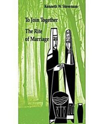 TO JOIN TOGETHER THE RITE OF MARRIAGE 