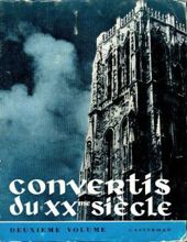 CONVERTIS DU XXE SIÈCLE