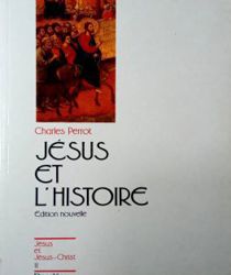 JÉSUS ET L'HISTOIRE