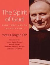 THE SPIRIT OF GOD: SHORT WRITINGS ON THE HOLY SPIRIT