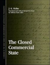 THE CLOSED COMMERCIAL STATE