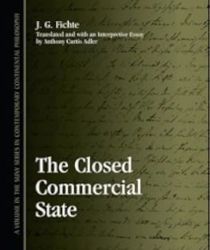 THE CLOSED COMMERCIAL STATE