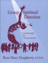 GROUP SPIRITUAL DIRECTION