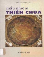 MẦU NHIỆM THIÊN CHÚA