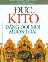 ĐỨC KITÔ: ĐẤNG ĐỔI MỚI MUÔN LOÀI