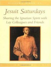 JESUIT SATURDAYS 