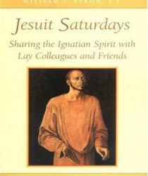 JESUIT SATURDAYS 