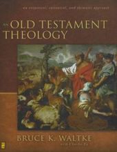 OLD TESTAMENT THEOLOGY