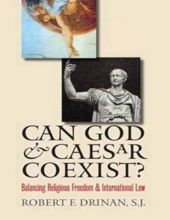 CAN GOD AND CAESAR COEXIST? BALANCING RELIGIOUS FREEDOM AND INTERNATIONAL LAW