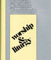 WORSHIP AND LITURGY