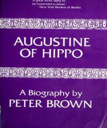 AUGUSTINE OF HIPPO