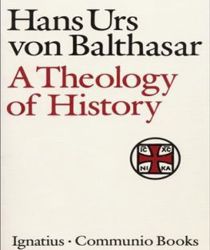 A THEOLOGY OF HISTORY