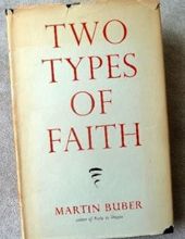 TWO TYPES OF FAITH