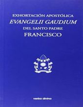 EXHORTACIÓN APOSTÓLICA EVANGELII GAUDIUM 