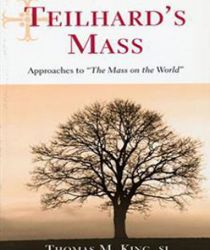 TEILHARD'S MASS