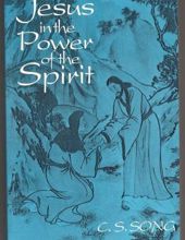 JESUS IN THE POWER OF THE SPIRIT