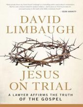 JESUS ON TRIAL 
