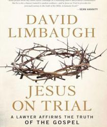 JESUS ON TRIAL 