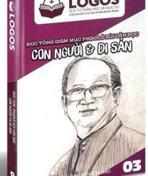 LOGOS: SUY TƯ THẦN HỌC VÀ MỤC VỤ. SỐ 3