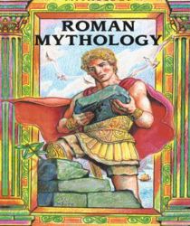ROMAN MYTHOLOGY