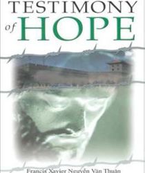 TESTIMONY OF HOPE