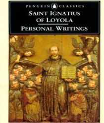 SAINT IGNATIUS OF LOYOLA
