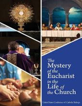 THE EUCHARIST IN THE LIFE OF THE CHURCH