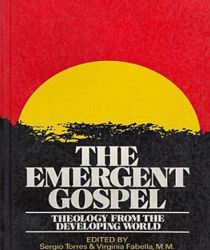 THE EMERGENT GOSPEL