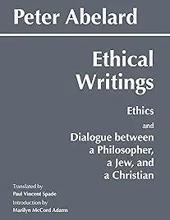 ETHICAL WRITINGS