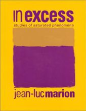 IN EXCESS: STUDIES OF SATURATED PHENOMENA