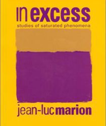 IN EXCESS: STUDIES OF SATURATED PHENOMENA