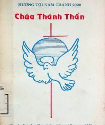 CHÚA THÁNH THẦN