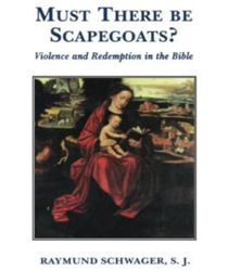 MUST THERE BE SCAPEGOATS? 