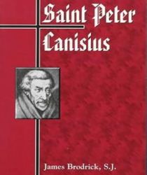 SAINT PIERRE CANISIUS