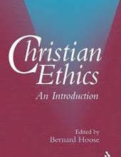 CHRISTIAN ETHICS 