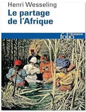 LE PARTAGE DE L'AFRIQUE: 1880-1914